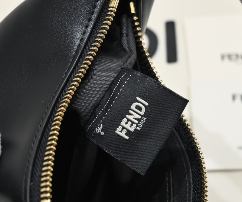 Fendi Top Handle Bags